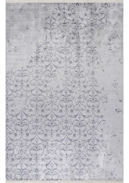 10X42 Fly 4731 Bambu 195X299 Gri Halı ~ 5.83 M2 fiyatları