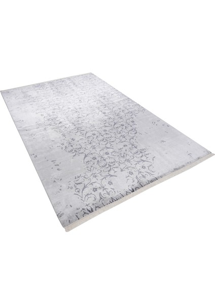 10X42 Fly 4731 Bambu 195X299 Gri Halı ~ 5.83 M2