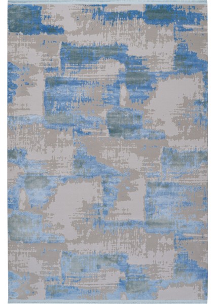 Mix 0001 Mavi 160X230 Halı ~ 3.68 M2 fiyatları