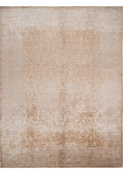 Himalaya Exclusive 17039 269X354 Renkli El Dokuma Halı ~ 9.52 M2 fiyatları