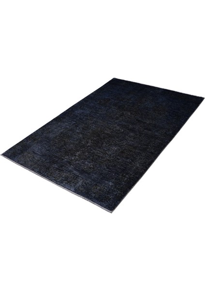 Himalaya Exclusive 17038 121X186 Mavi El Dokuma Halı ~ 2.25 M2 indirimleri