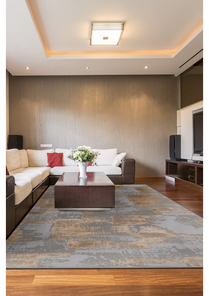 Mix 0001 Renkli Halı 160X230 Halı ~ 3.68 M2