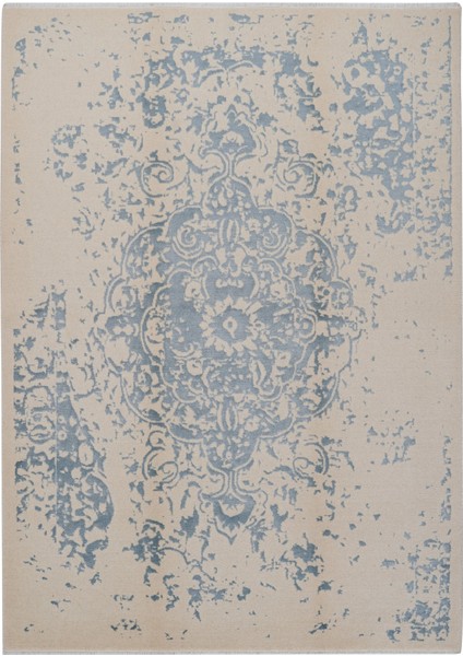 Castle Heritage 467 Mavi 160X230 Halı ~ 3.68 M2 fiyatları