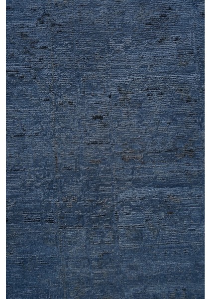 Himalaya Exclusive 17026 210X313 Mavi El Dokuma Halı ~ 6.57 M2 modelleri