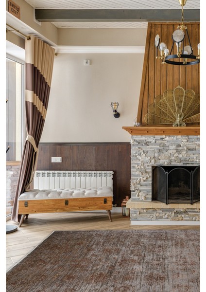 Himalaya Exclusive 200X288 Renkli Halı ~ 5.76 M2