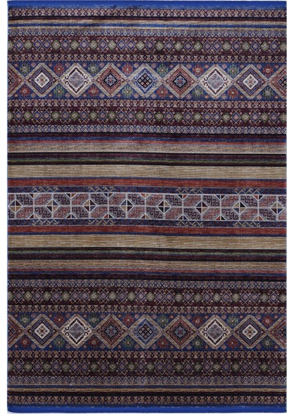 Gloria 5166A Renkli Halı 160X230 ~ 3.68 M2 fiyatları
