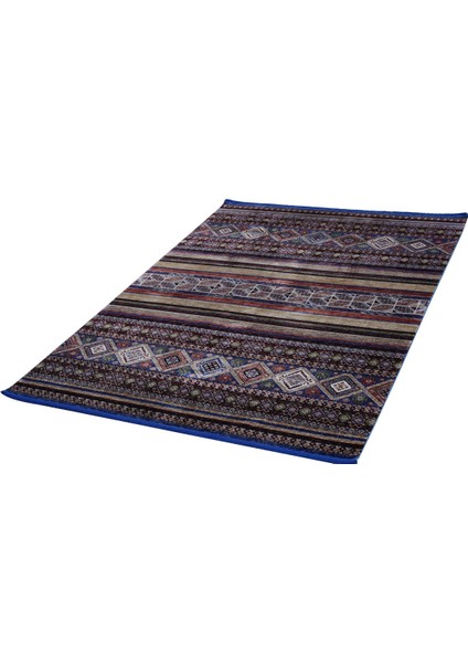 Gloria 5166A Renkli Halı 160X230 ~ 3.68 M2 modelleri