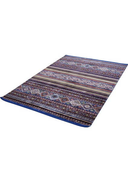 Gloria 5166A Renkli Halı 160X230 ~ 3.68 M2 fırsatları