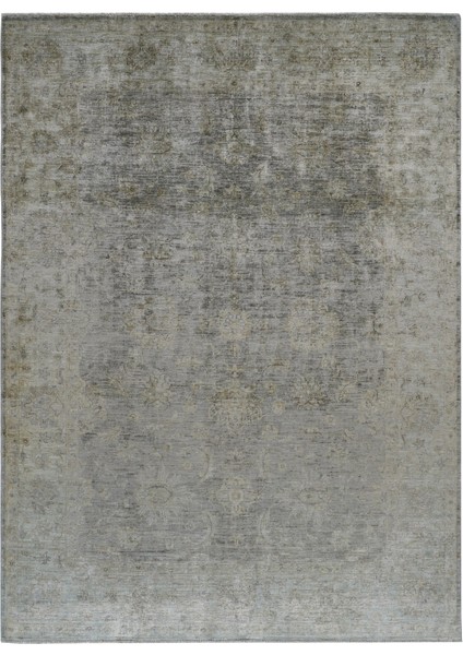 Himalaya Exclusive 17020 208X285 Renkli El Dokuma Halı ~ 5.93 M2 fiyatları