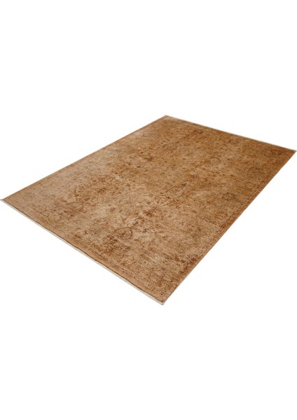 Himalaya Exclusive 17016 167X230 Renkli El Dokuma Halı ~ 3.84 M2 fırsatları