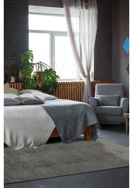 Himalaya Exclusive 17014 171X234 Renkli El Dokuma Halı ~ 4 M2
