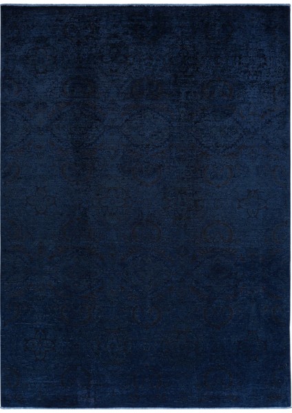 Himalaya Exclusive 17013 168X236 Renkli El Dokuma Halı ~ 3.96 M2