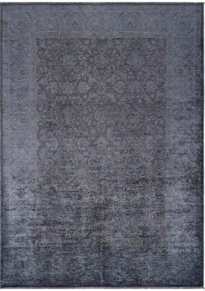 Himalaya Exclusive 17009 168X234 Renkli El Dokuma Halı ~ 3.93 M2 fiyatları