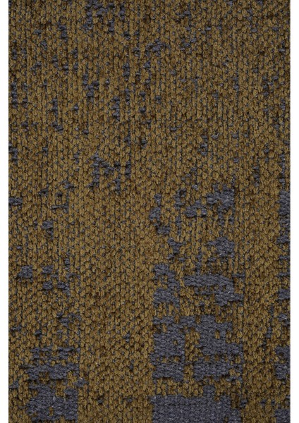 Louis Casa Mona 432D Yeşil 200X300 Çift Taraflı Kilim ~ 6 M2