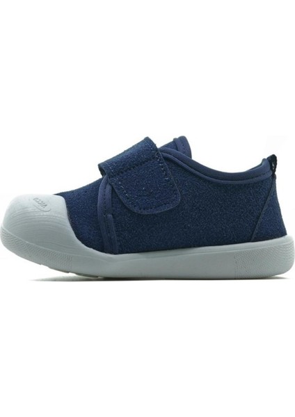 Anka Kız / Erkek Çocuk Lacivert Ilk Adım Bebe Patik Panduf Günlük Spor Ayakkabı 950.E19K.224 fiyatları