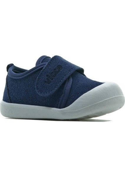 Anka Kız / Erkek Çocuk Lacivert Ilk Adım Bebe Patik Panduf Günlük Spor Ayakkabı 950.E19K.224 modelleri