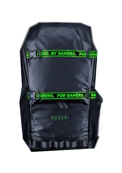 Scout Sırt Çantası 15.6" Siyah RC81-03850101-0500