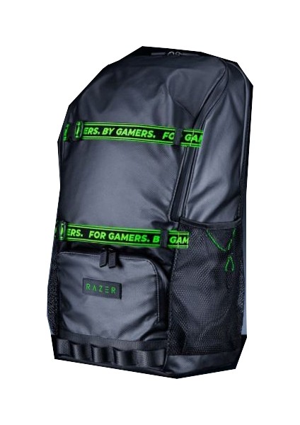 Scout Sırt Çantası 15.6" Siyah RC81-03850101-0500