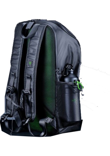Scout Sırt Çantası 15.6" Siyah RC81-03850101-0500