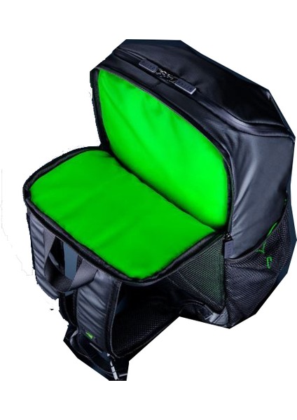 Scout Sırt Çantası 15.6" Siyah RC81-03850101-0500