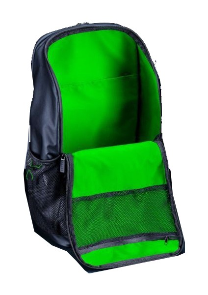 Scout Sırt Çantası 15.6" Siyah RC81-03850101-0500