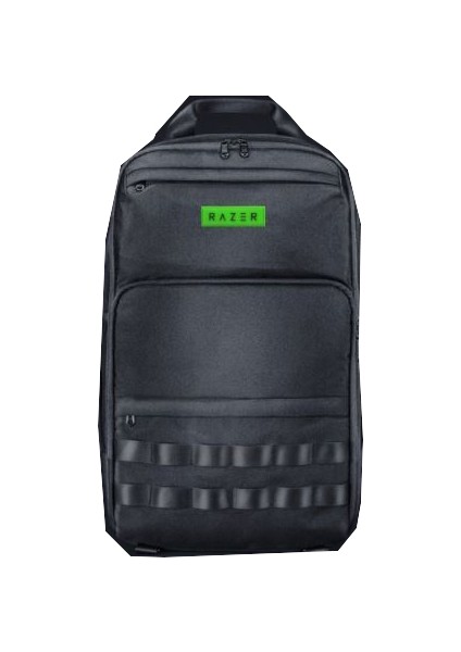 RC81-02920101-0500 Concourse Pro 17.3" Notebook Sırt Çantası