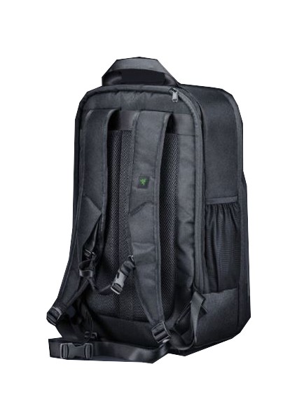 RC81-02920101-0500 Concourse Pro 17.3" Notebook Sırt Çantası