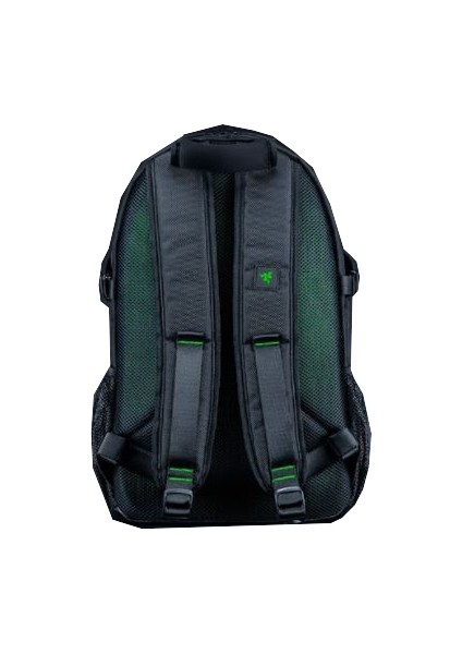 Rogue V3 Siyah Notebook Sırt Çantası 13.3" RC81-03630101-0000