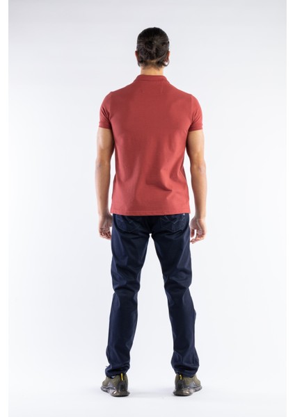Polo Yaka T-Shirt Clasic