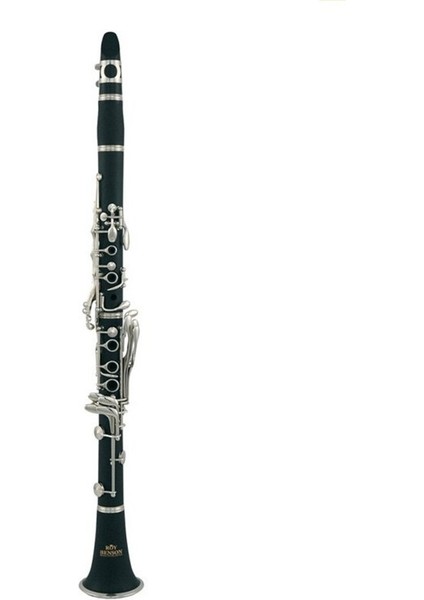CB-317 Bb Klarnet