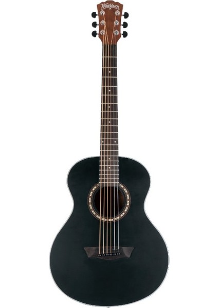 AGM5BMK Apprentice G-Mini 5 Akustik Gitar