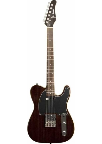 Jt-Lt-Rw Elektro Gitar