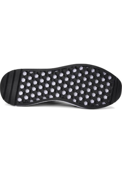 York Siyah-Beyaz Erkek Spor Ayakkabı indirimleri