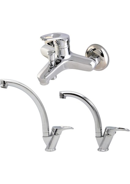 Banyo Mutfak Lavobo