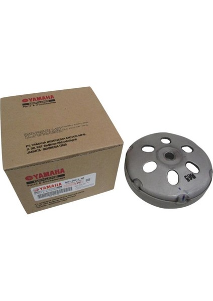 Nmax 155 Debriyaj Tası B65E66110000