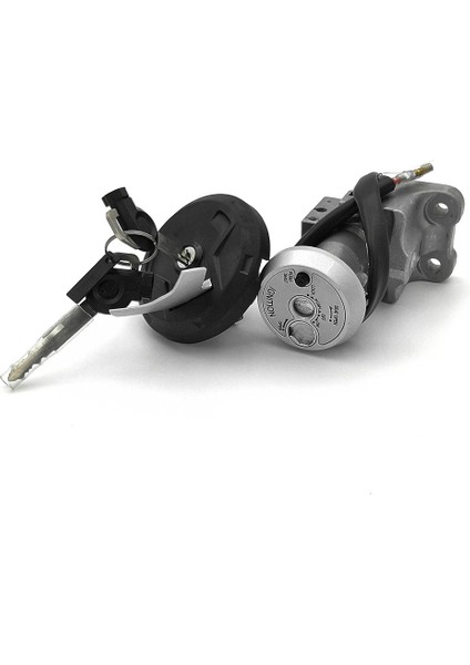 Nmax Kontak Kpl. 2DPXH2520000