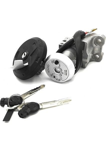 Nmax Kontak Kpl. 2DPXH2520000 modelleri