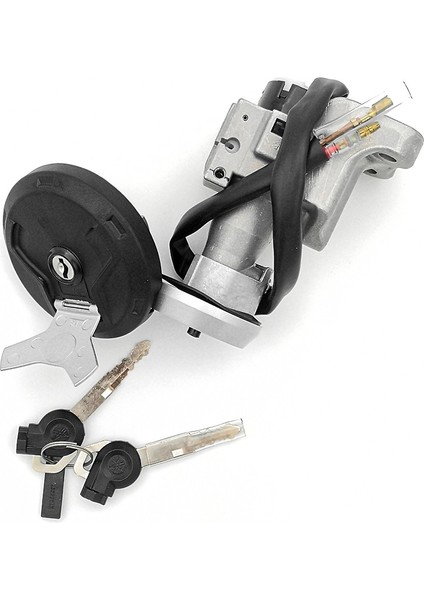 Nmax Kontak Kpl. 2DPXH2520000 fırsatları