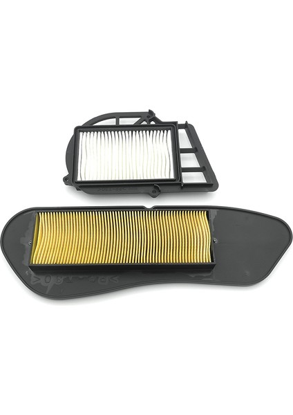 XMAX250 / Xcity Hava Filtre Seti