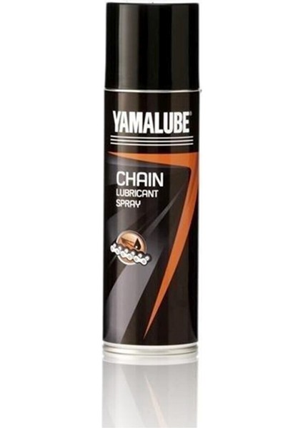 Yamalube Chaın Cleaner Zincir Temizleme Spreyi 300Ml