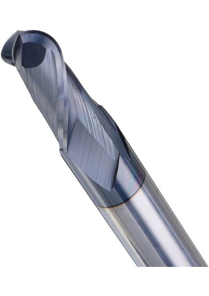 5x16 mm Balnose Küre Kaplamalı Uç