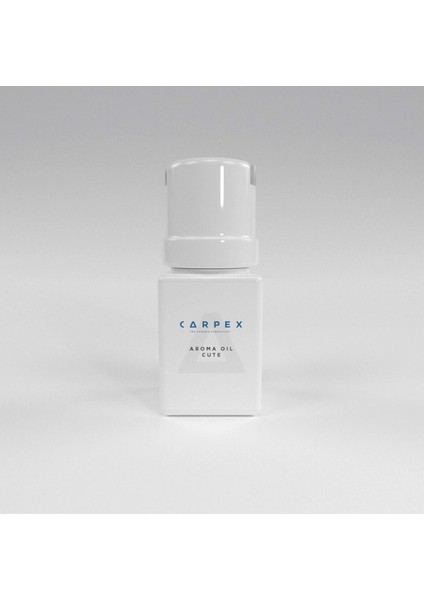 Aroma Oil Kartuş Micro 50 ml - Gınger Flowers