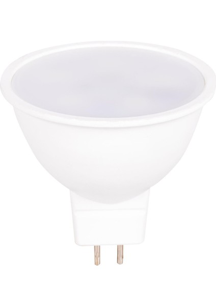 KES047B 7W 3000K Günışığı G5.3 LED Spot Ampul
