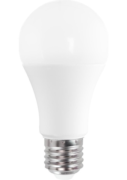 KES126 8W 220V E27 A60 6500K Beyaz LED Ampul