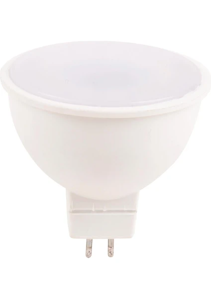 Global K2 KES046B 5W G5.3 3000K Günışığı LED Spot Ampul