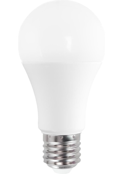  Global K2 KES123 12W E27 3000K Günışığı LED A60 Ampul