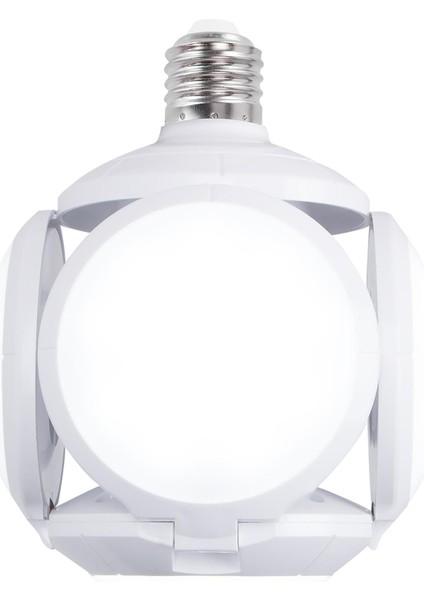 Global K2 KES475 30W E27 3000K Günışığı Küre LED Ampul