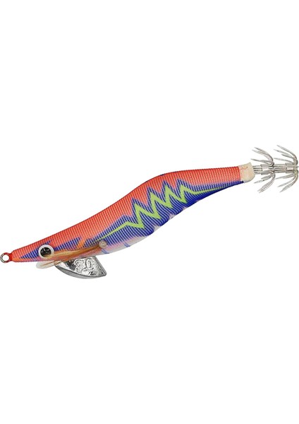 Cazador Squid Jig Kalamar Zokası 120MM 16G 3.0
