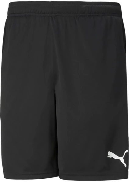 Teamrise Training Shorts Erkek Futbol Maç Şortu 65733603 Siyah