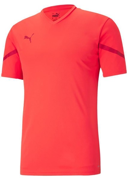 Teamflash Jersey Erkek Futbol Forması 70439401 Kırmızı